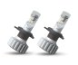 Preview: Philips Ultinon Pro6000 Boost H4 LED +300% Seat Ibiza (6J) Facelift mit Zulassung